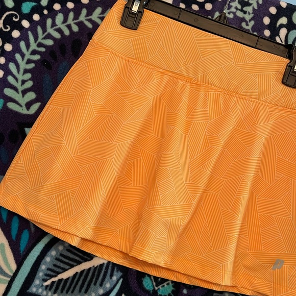 NWT Prince tennis skirt XS - Picture 2 of 8